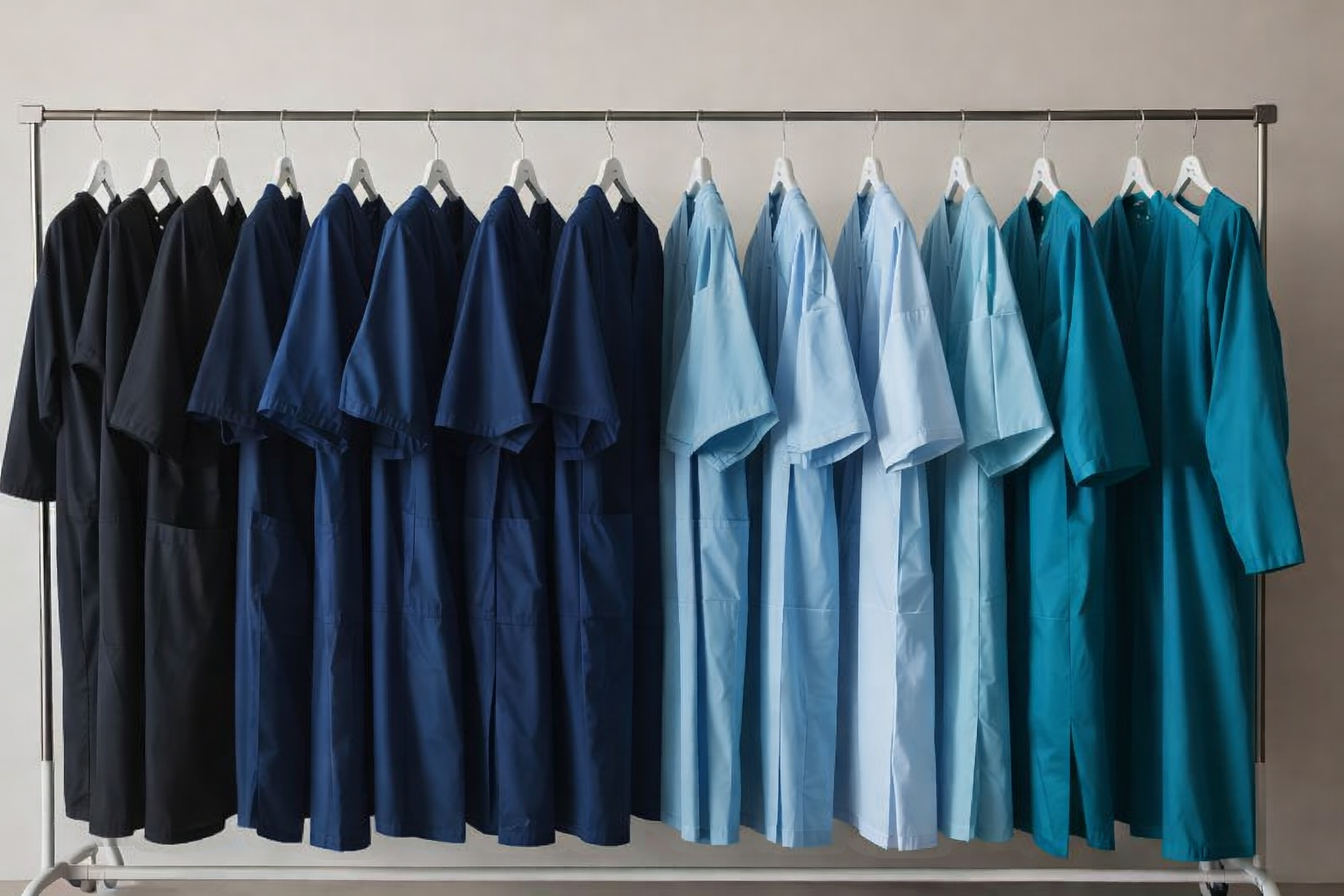 How to Choose the Best Scrubs for Long Shifts (UK Guide)