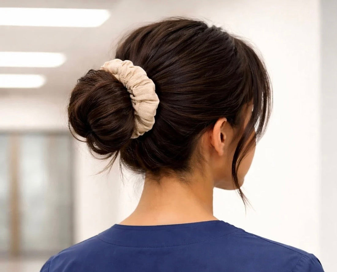 How to Build a Functional Yet Stylish Work Wardrobe as a Nurse